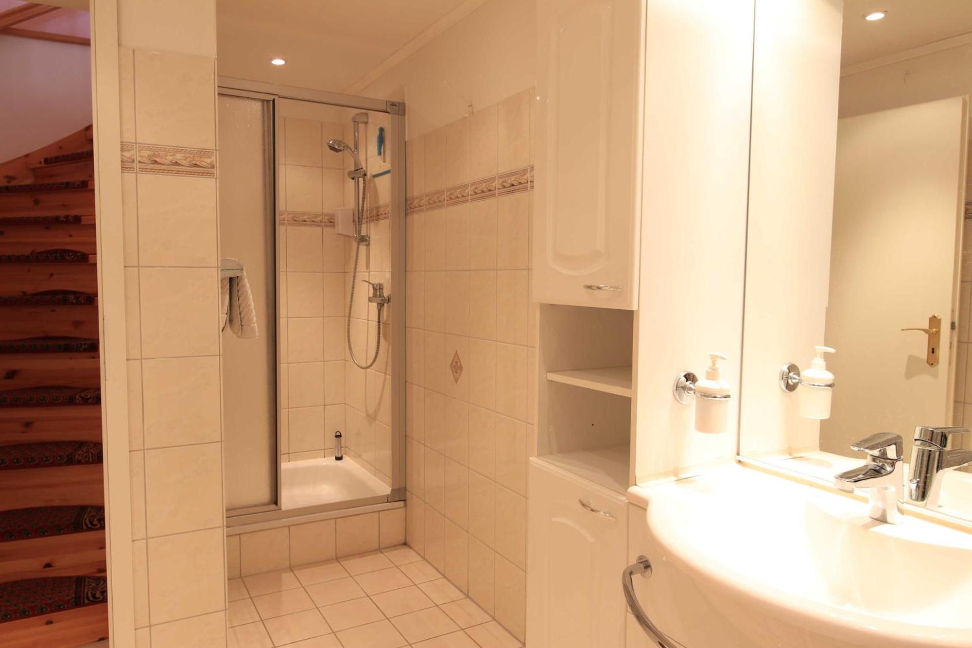 Ferienwohnung Panoramablick Sassnitz Eksteriør billede