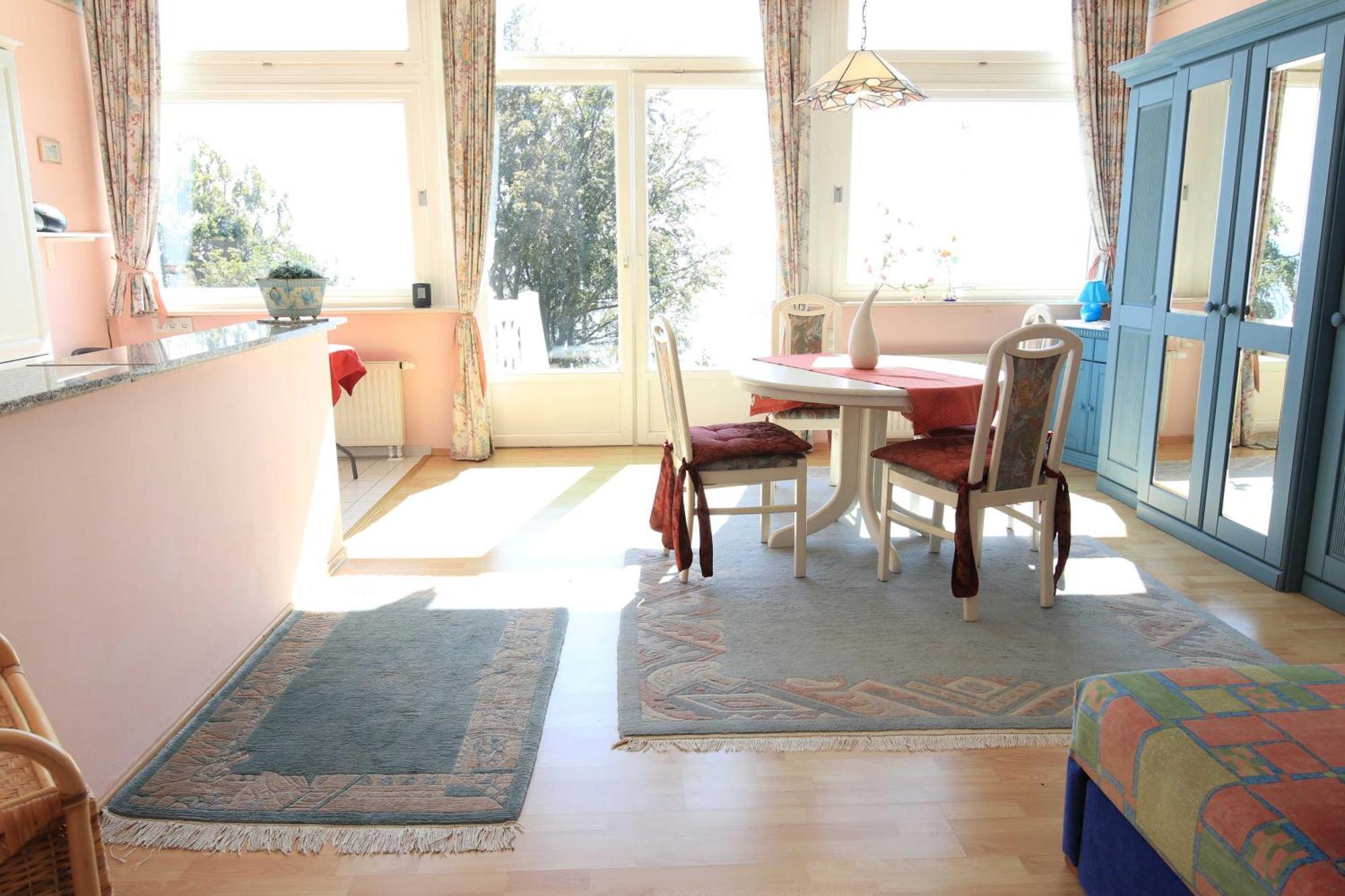 Ferienwohnung Panoramablick Sassnitz Eksteriør billede